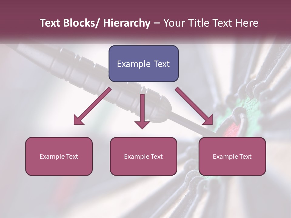 Industry Electricity Technology PowerPoint Template