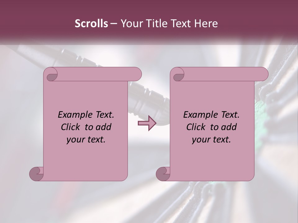 Industry Electricity Technology PowerPoint Template