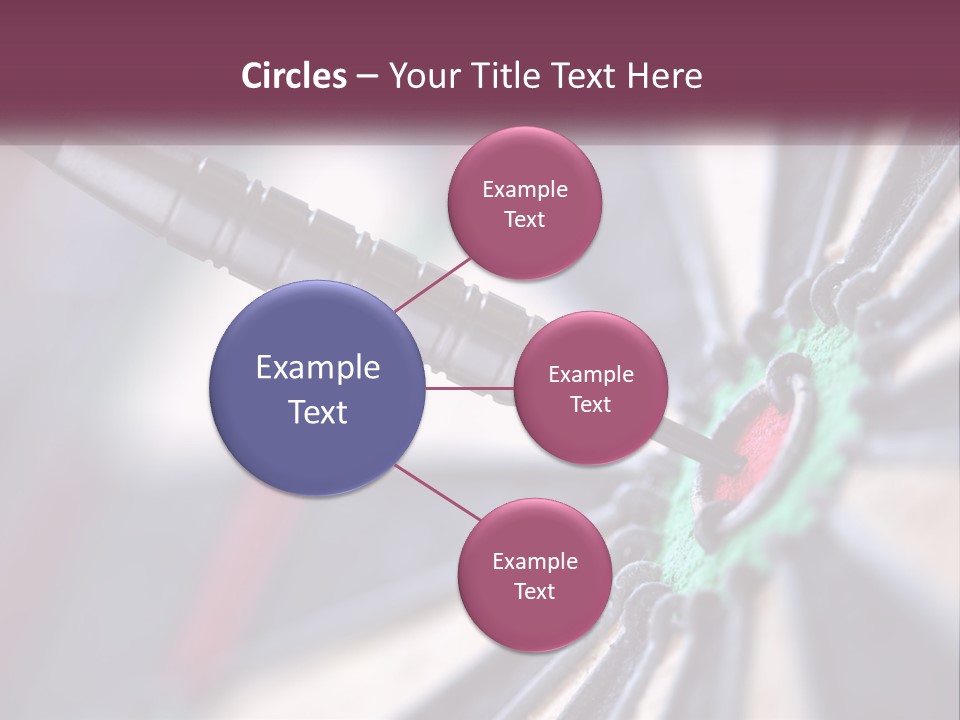 Industry Electricity Technology PowerPoint Template
