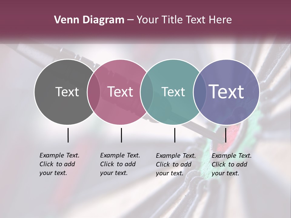 Industry Electricity Technology PowerPoint Template