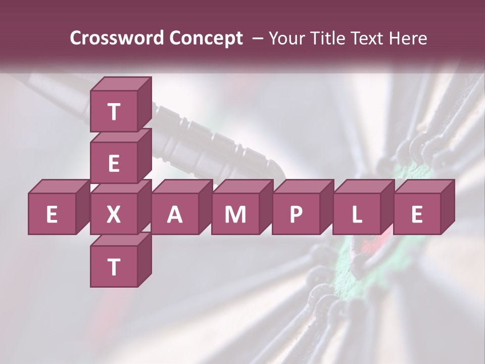 Industry Electricity Technology PowerPoint Template