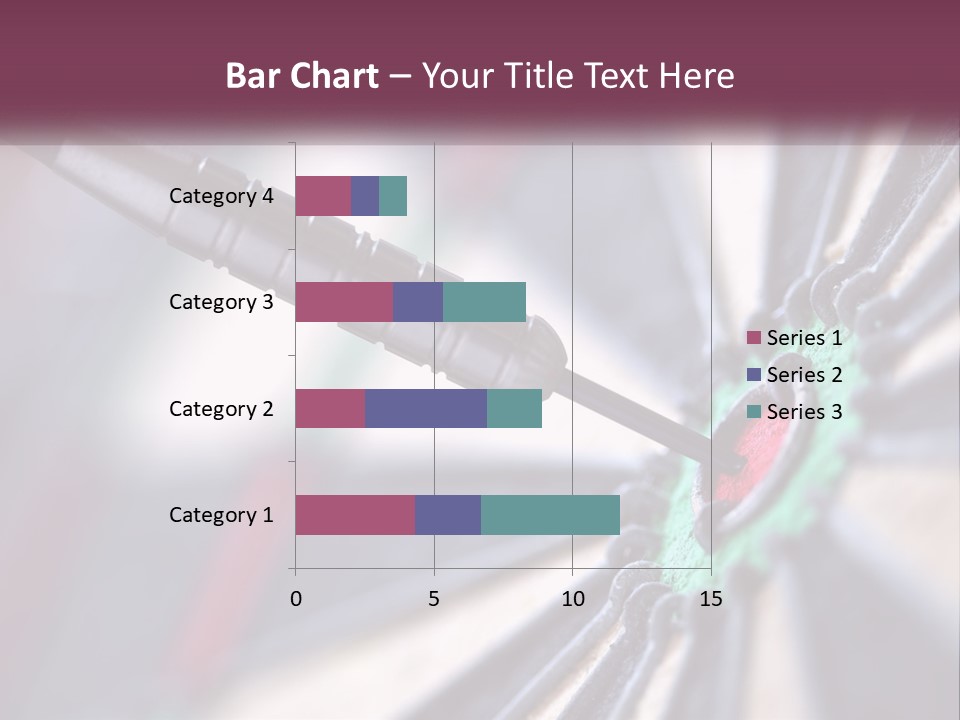 Industry Electricity Technology PowerPoint Template