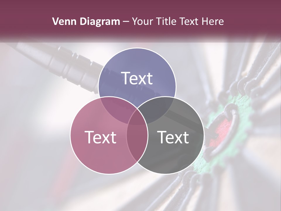 Industry Electricity Technology PowerPoint Template