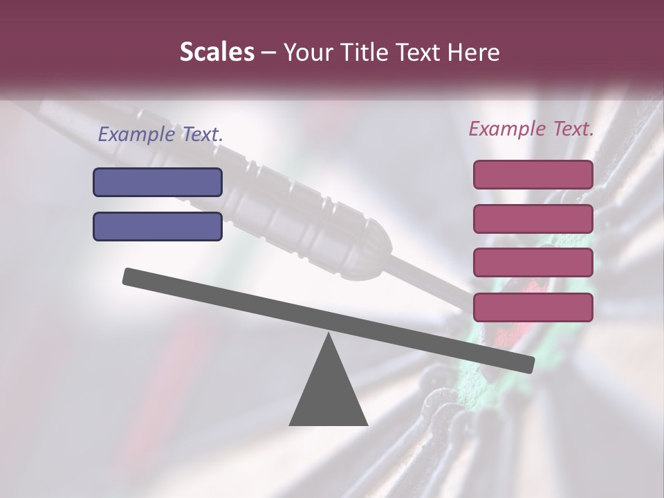 Industry Electricity Technology PowerPoint Template