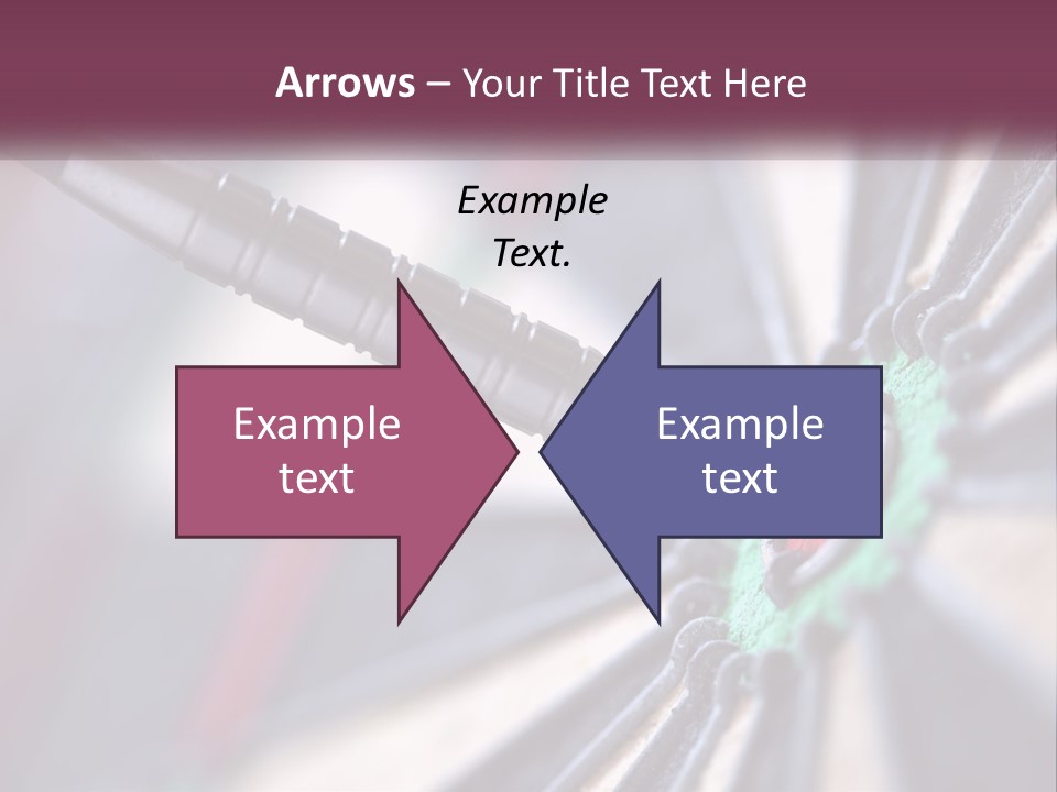 Industry Electricity Technology PowerPoint Template