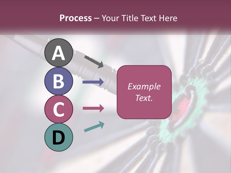Industry Electricity Technology PowerPoint Template