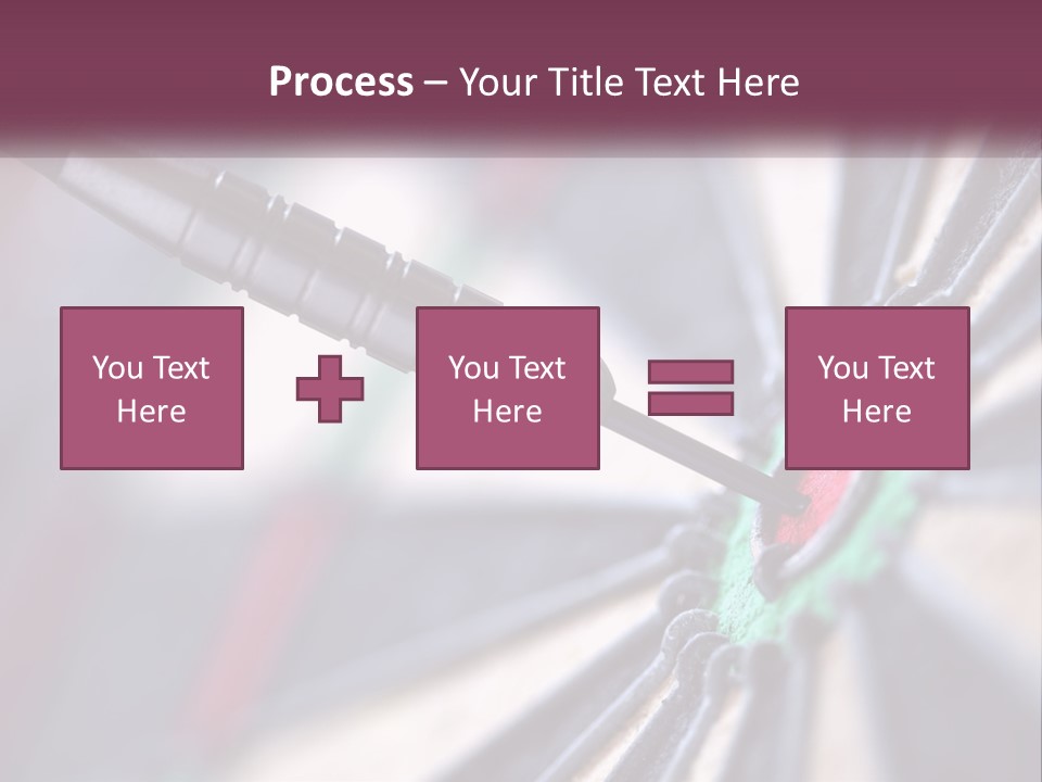 Industry Electricity Technology PowerPoint Template