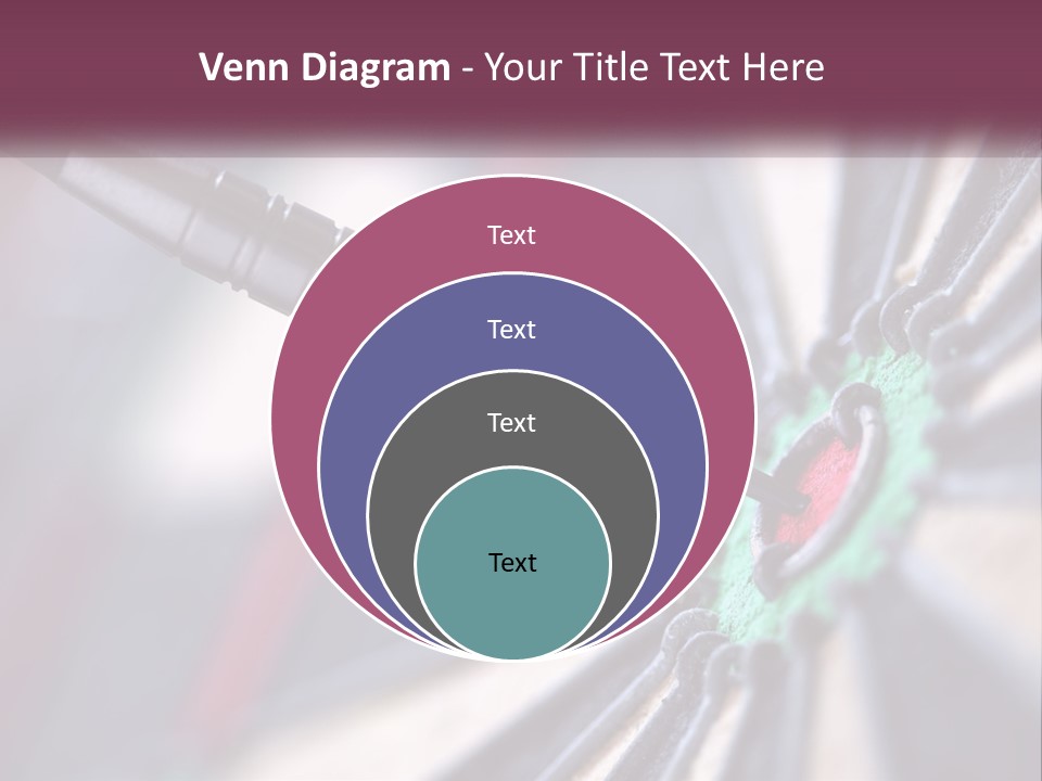 Industry Electricity Technology PowerPoint Template