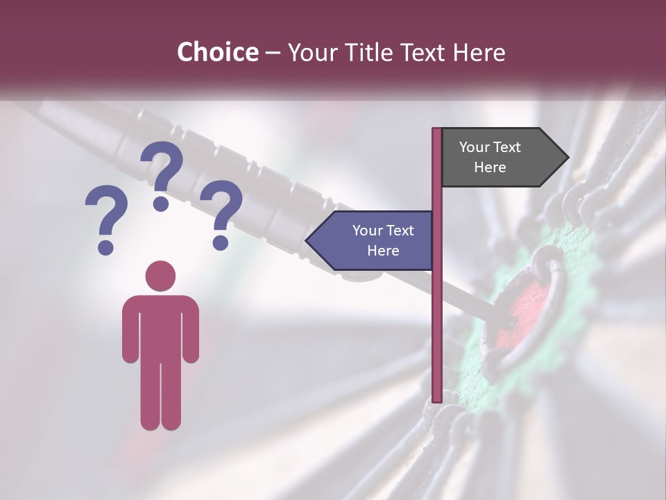 Industry Electricity Technology PowerPoint Template