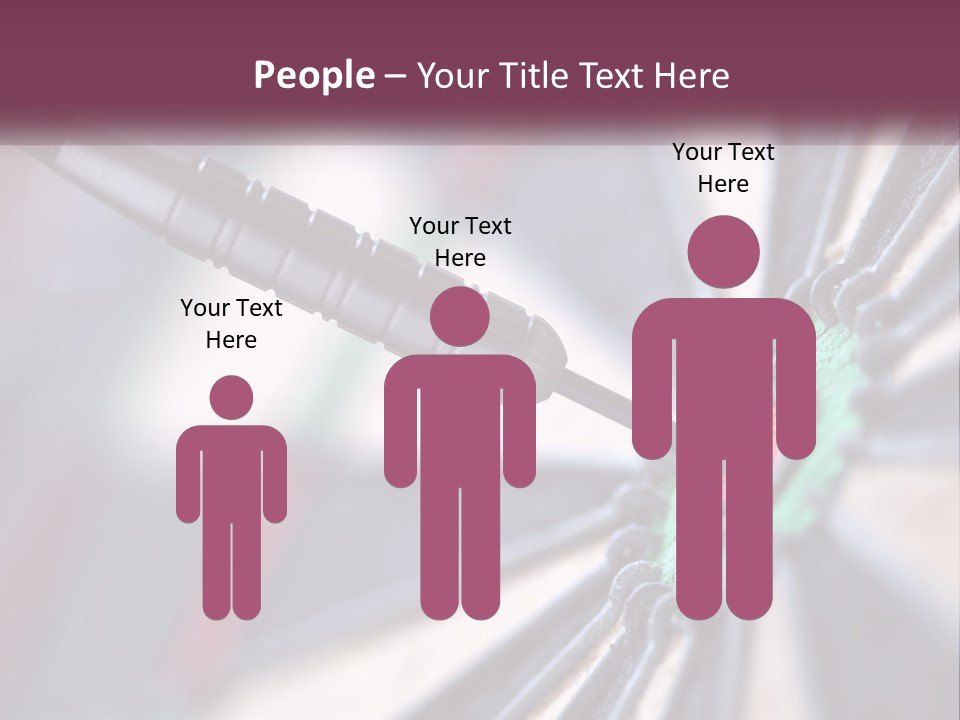 Industry Electricity Technology PowerPoint Template