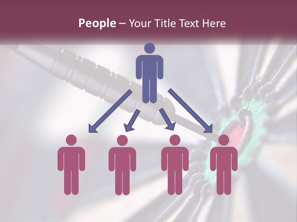 Industry Electricity Technology PowerPoint Template