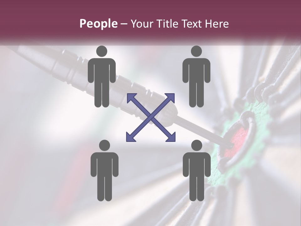 Industry Electricity Technology PowerPoint Template