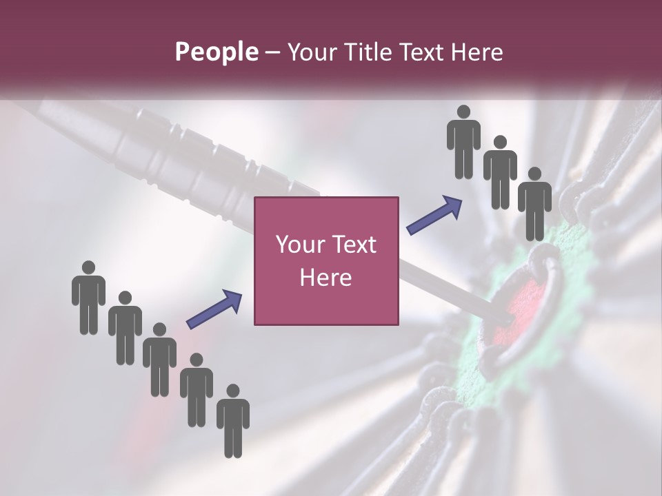 Industry Electricity Technology PowerPoint Template