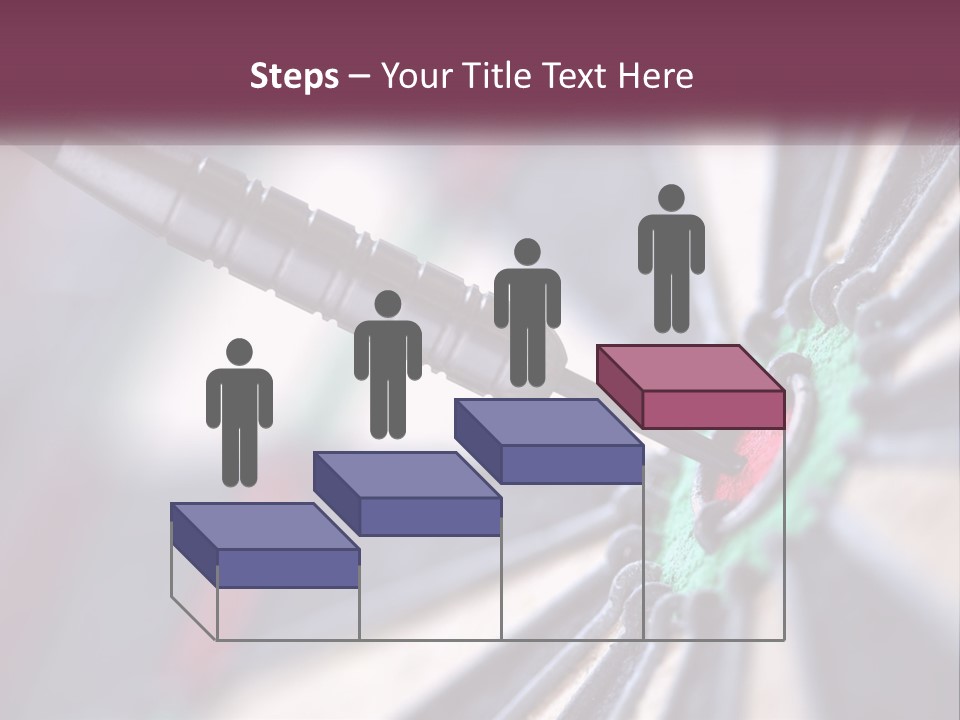 Industry Electricity Technology PowerPoint Template