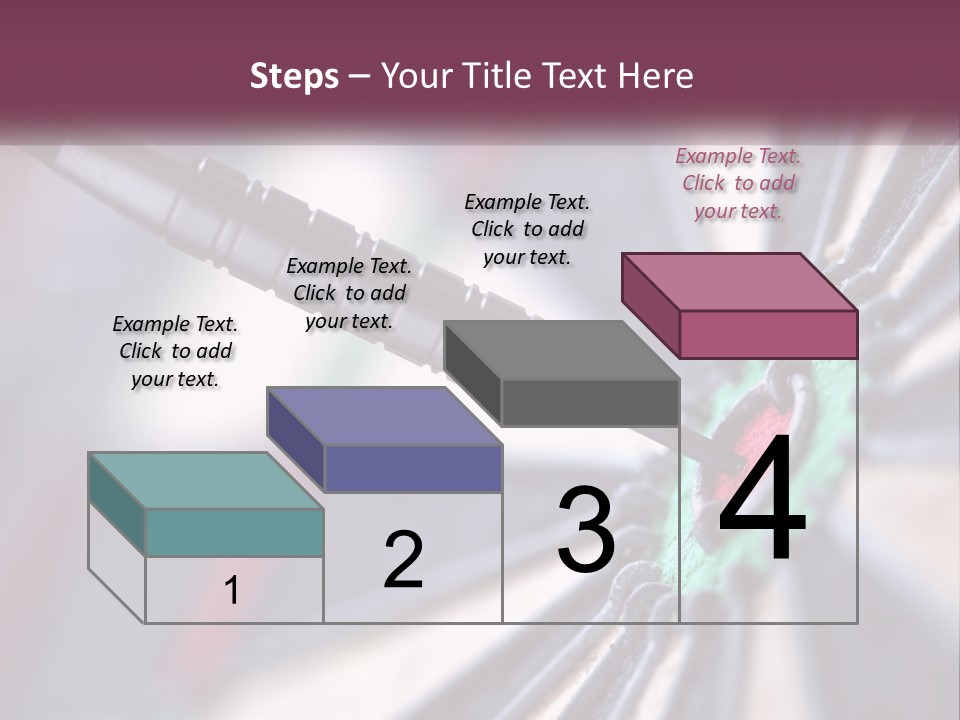 Industry Electricity Technology PowerPoint Template