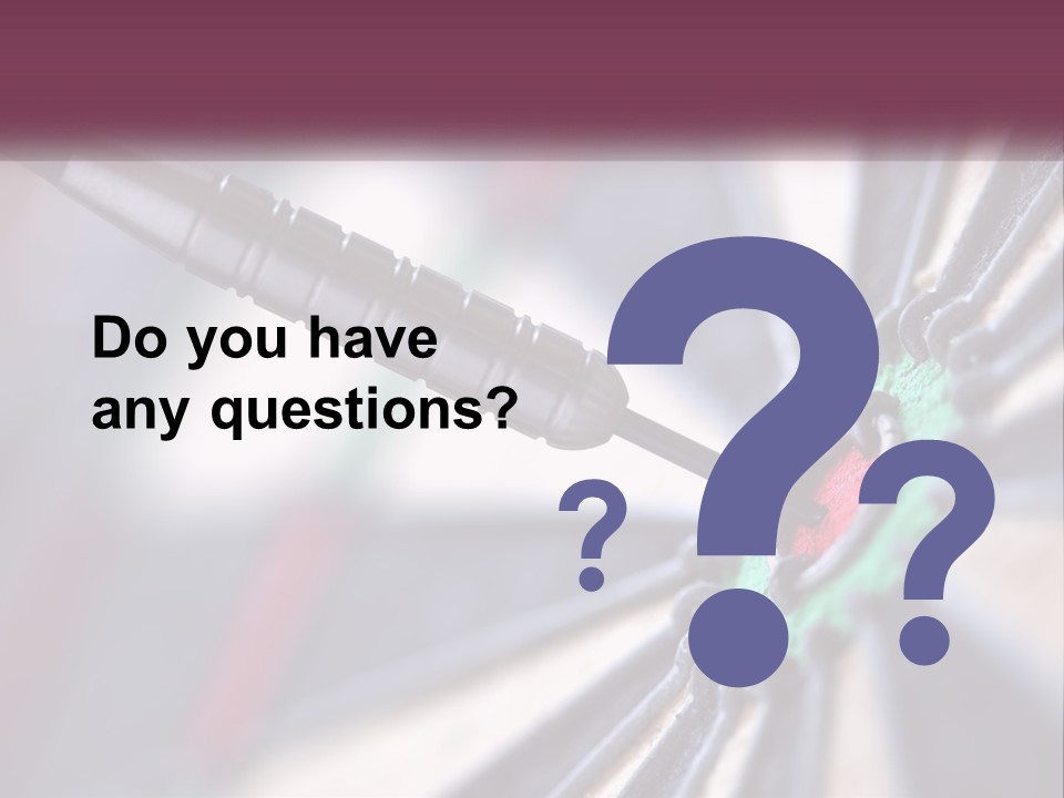 Industry Electricity Technology PowerPoint Template