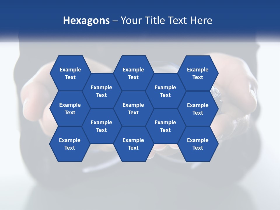 Switch Temperature Supply PowerPoint Template