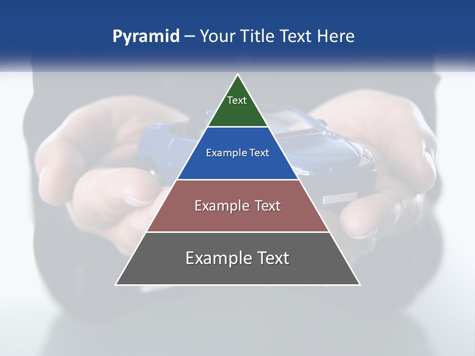 Switch Temperature Supply PowerPoint Template