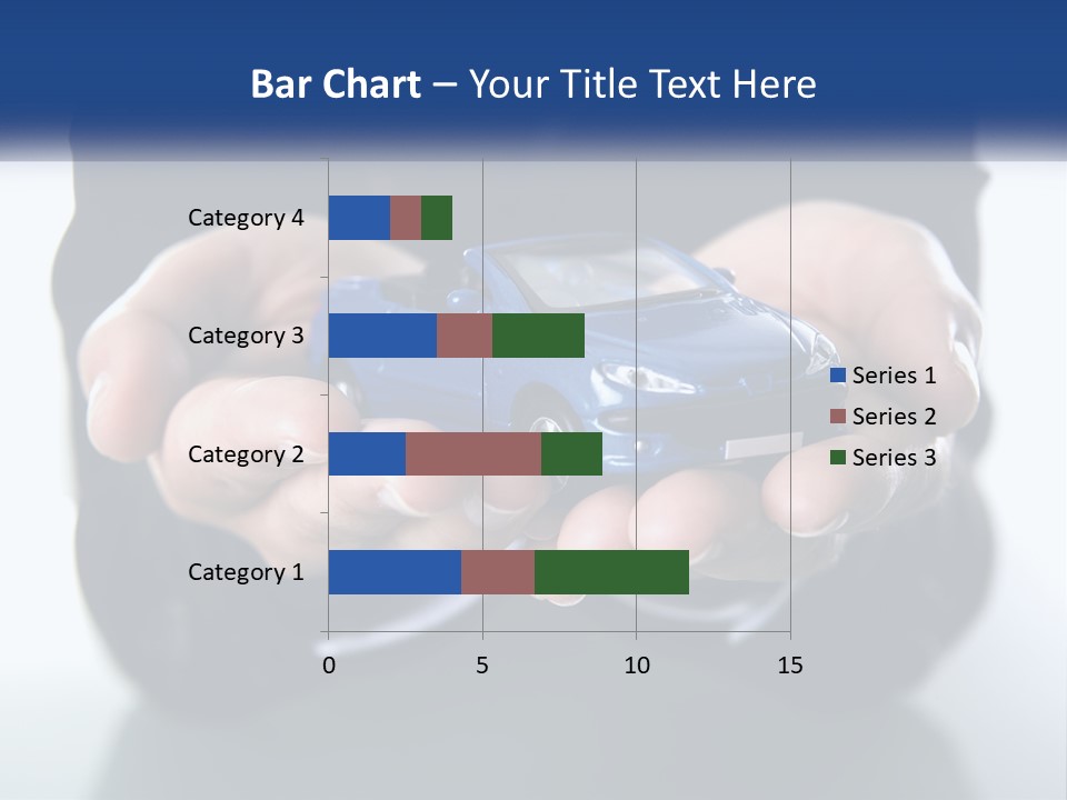 Switch Temperature Supply PowerPoint Template
