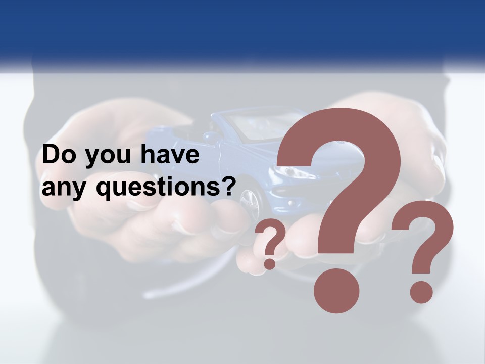 Switch Temperature Supply PowerPoint Template