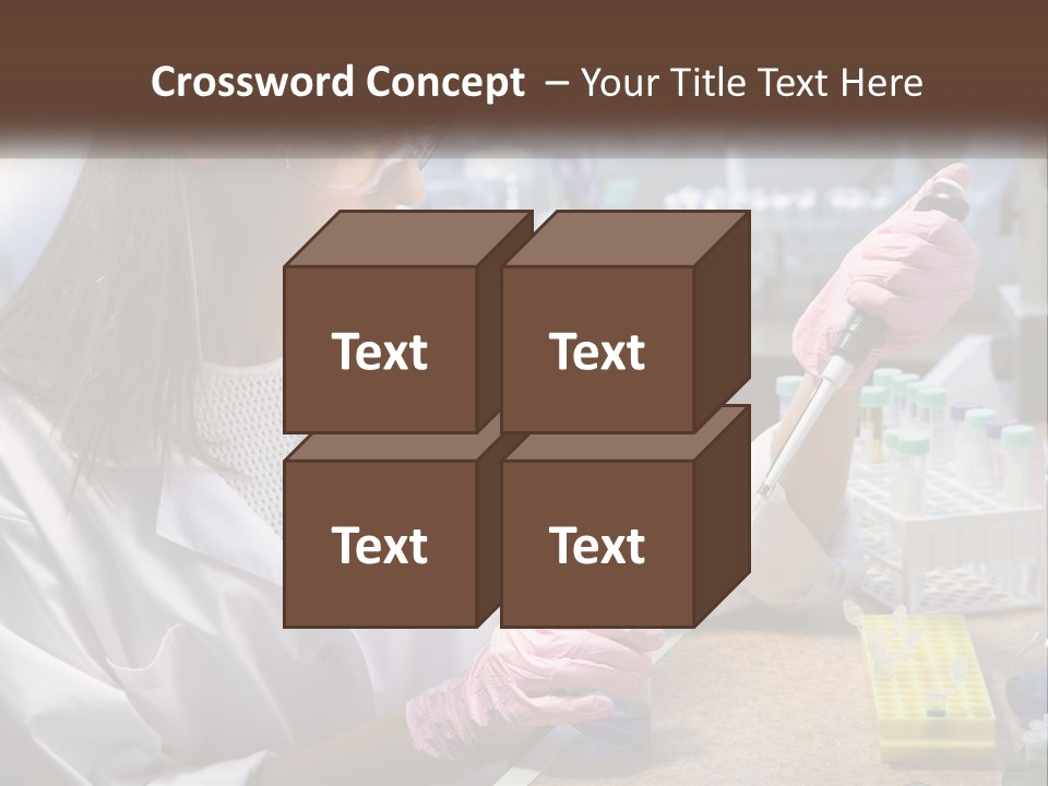 Equipment Remote Electricity PowerPoint Template