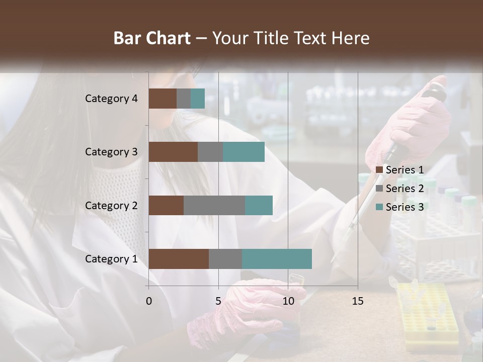 Equipment Remote Electricity PowerPoint Template