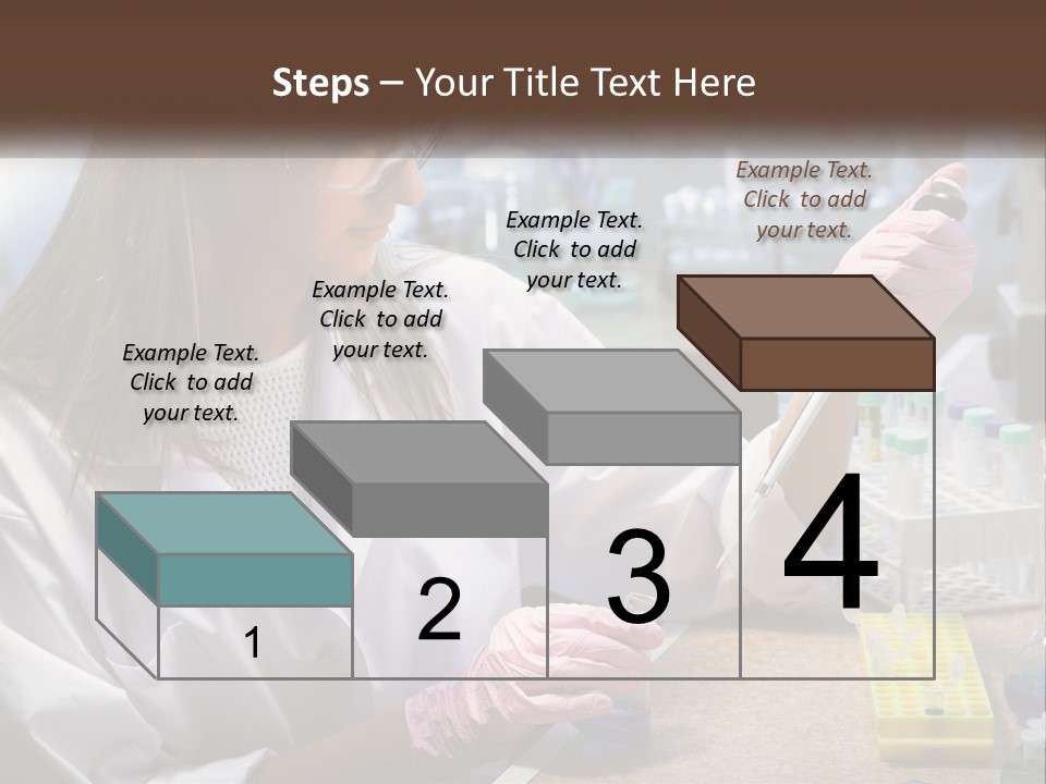 Equipment Remote Electricity PowerPoint Template