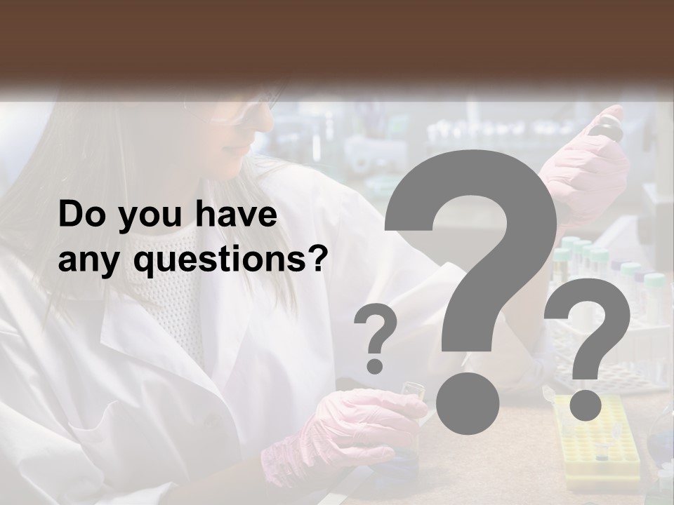 Equipment Remote Electricity PowerPoint Template