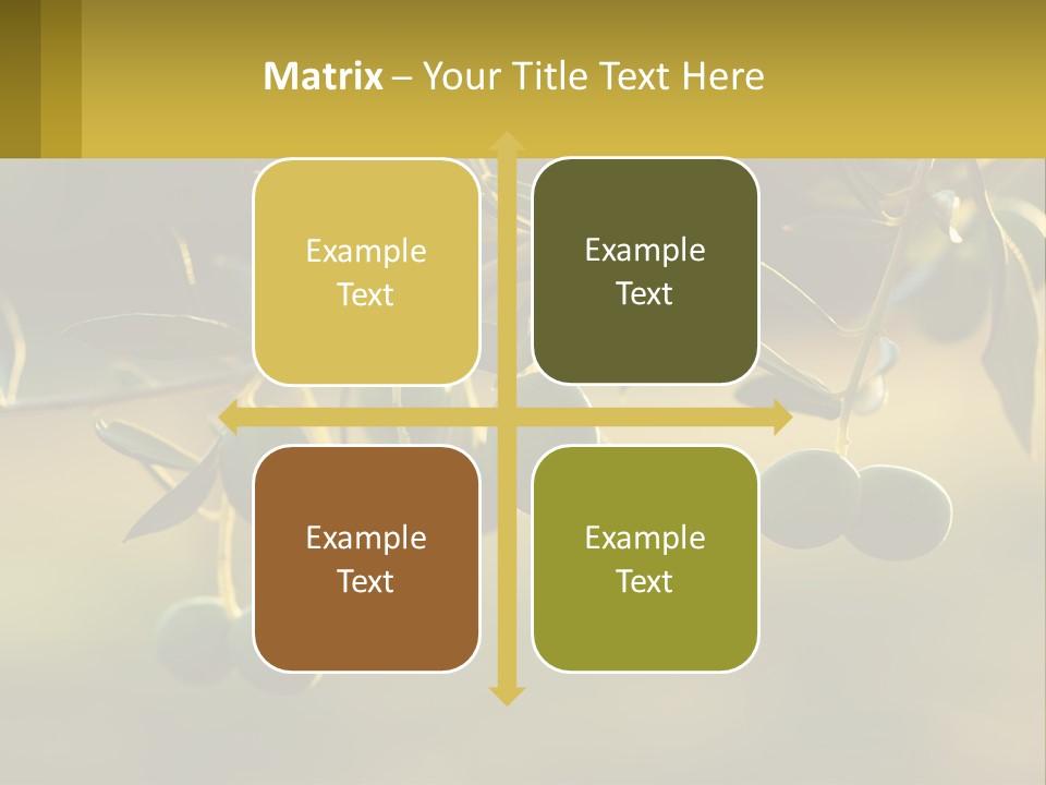 Condition Conditioner Heat PowerPoint Template
