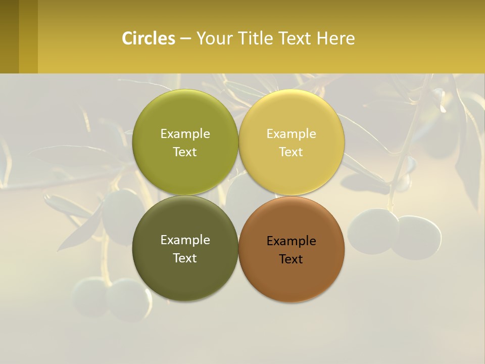 Condition Conditioner Heat PowerPoint Template