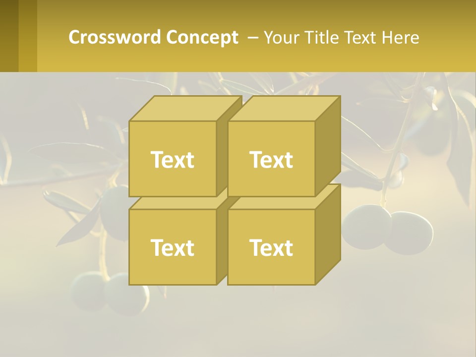 Condition Conditioner Heat PowerPoint Template