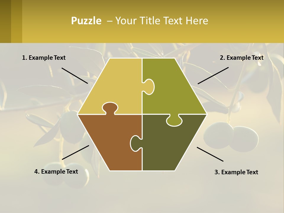 Condition Conditioner Heat PowerPoint Template