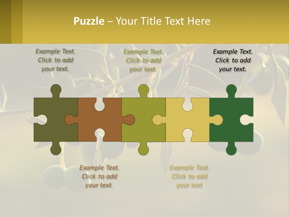 Condition Conditioner Heat PowerPoint Template