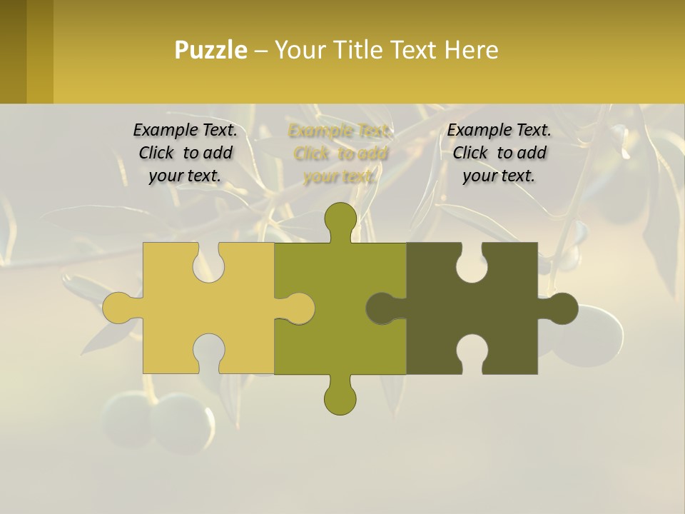 Condition Conditioner Heat PowerPoint Template