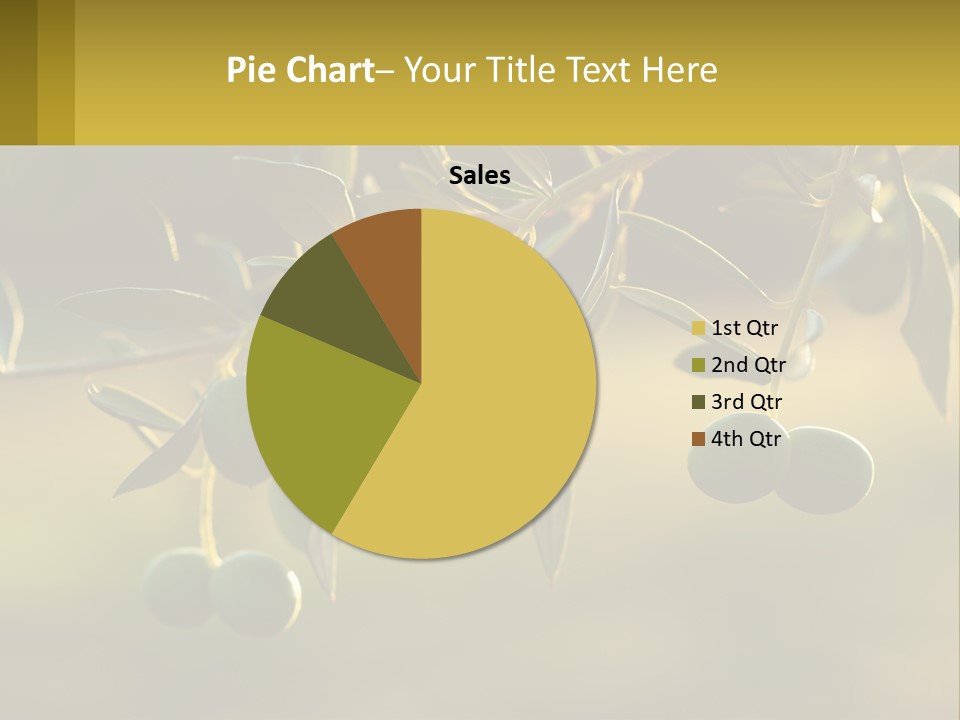 Condition Conditioner Heat PowerPoint Template