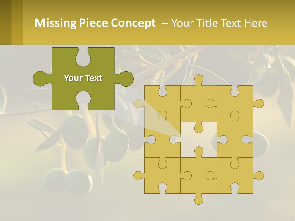 Condition Conditioner Heat PowerPoint Template