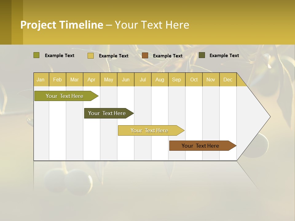 Condition Conditioner Heat PowerPoint Template