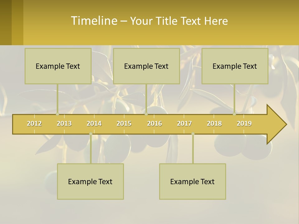 Condition Conditioner Heat PowerPoint Template