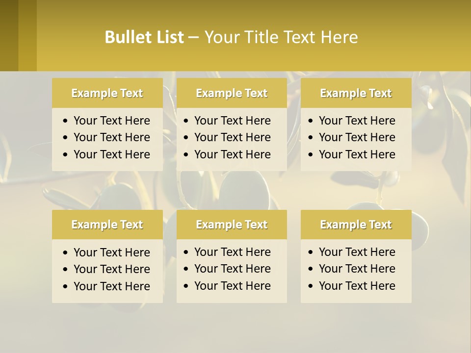 Condition Conditioner Heat PowerPoint Template