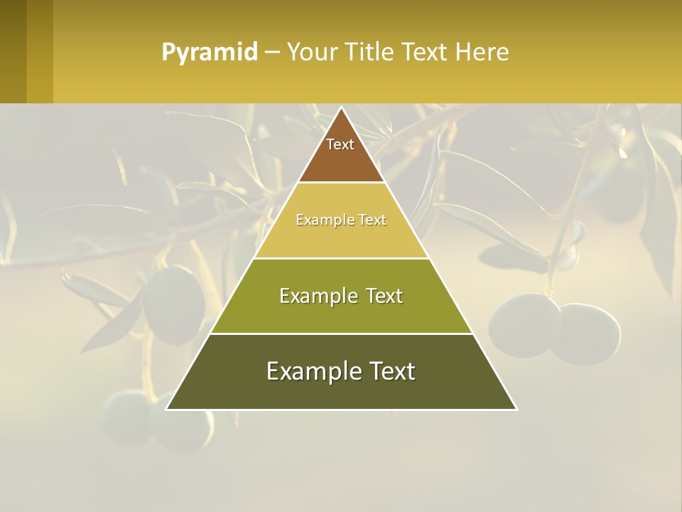 Condition Conditioner Heat PowerPoint Template