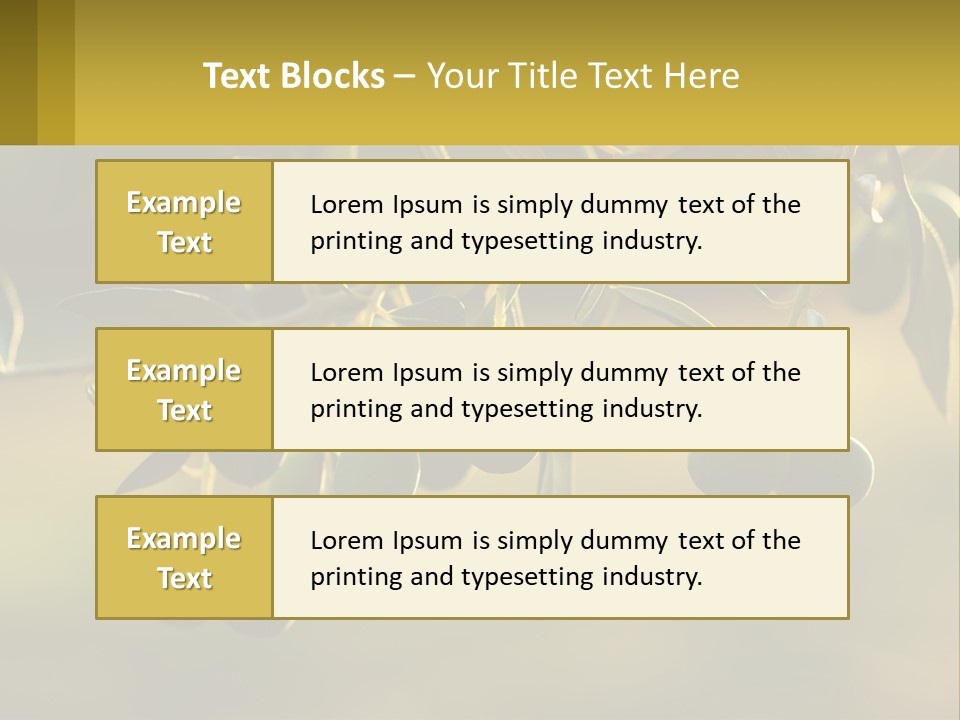 Condition Conditioner Heat PowerPoint Template