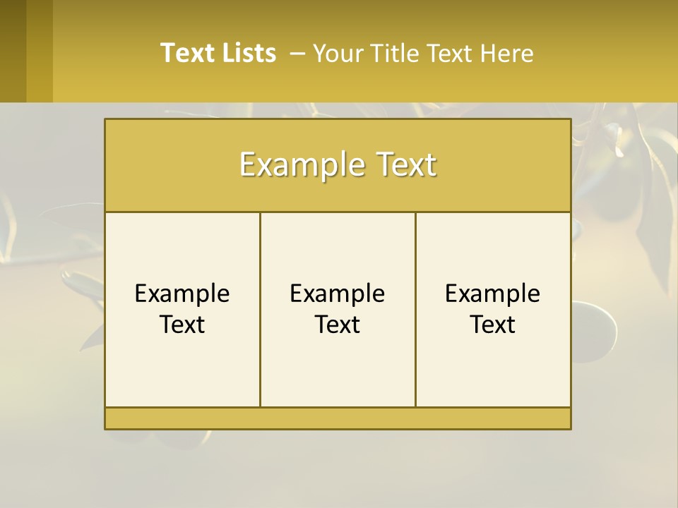 Condition Conditioner Heat PowerPoint Template