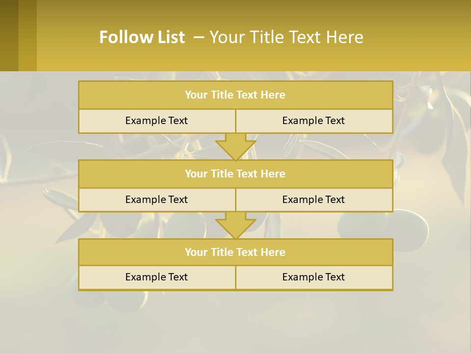 Condition Conditioner Heat PowerPoint Template