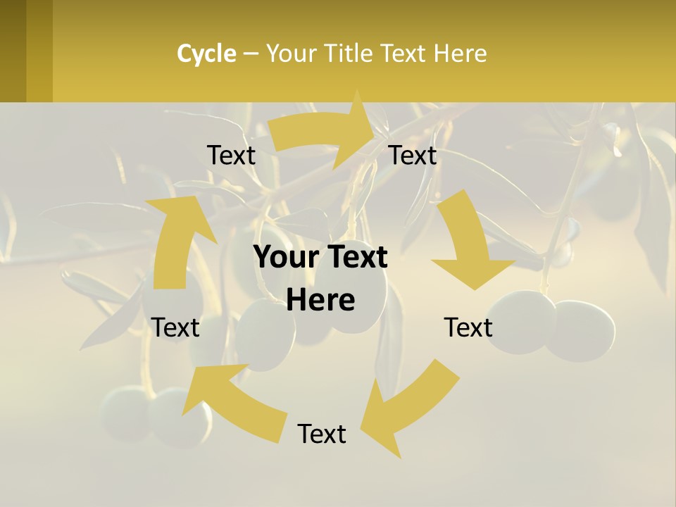 Condition Conditioner Heat PowerPoint Template