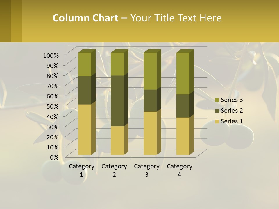 Condition Conditioner Heat PowerPoint Template