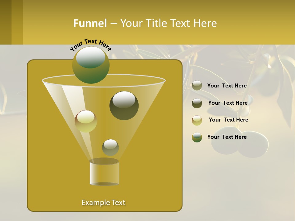 Condition Conditioner Heat PowerPoint Template