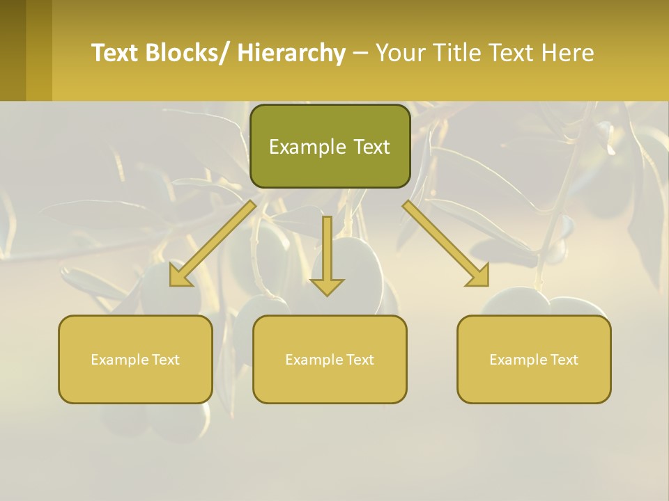 Condition Conditioner Heat PowerPoint Template