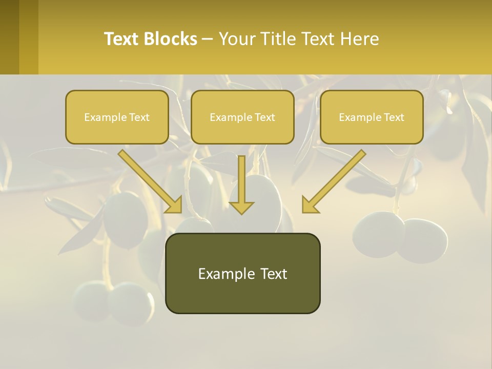 Condition Conditioner Heat PowerPoint Template