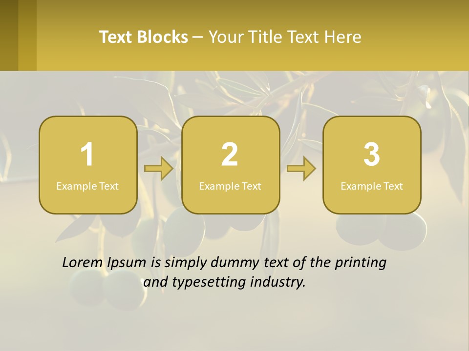 Condition Conditioner Heat PowerPoint Template