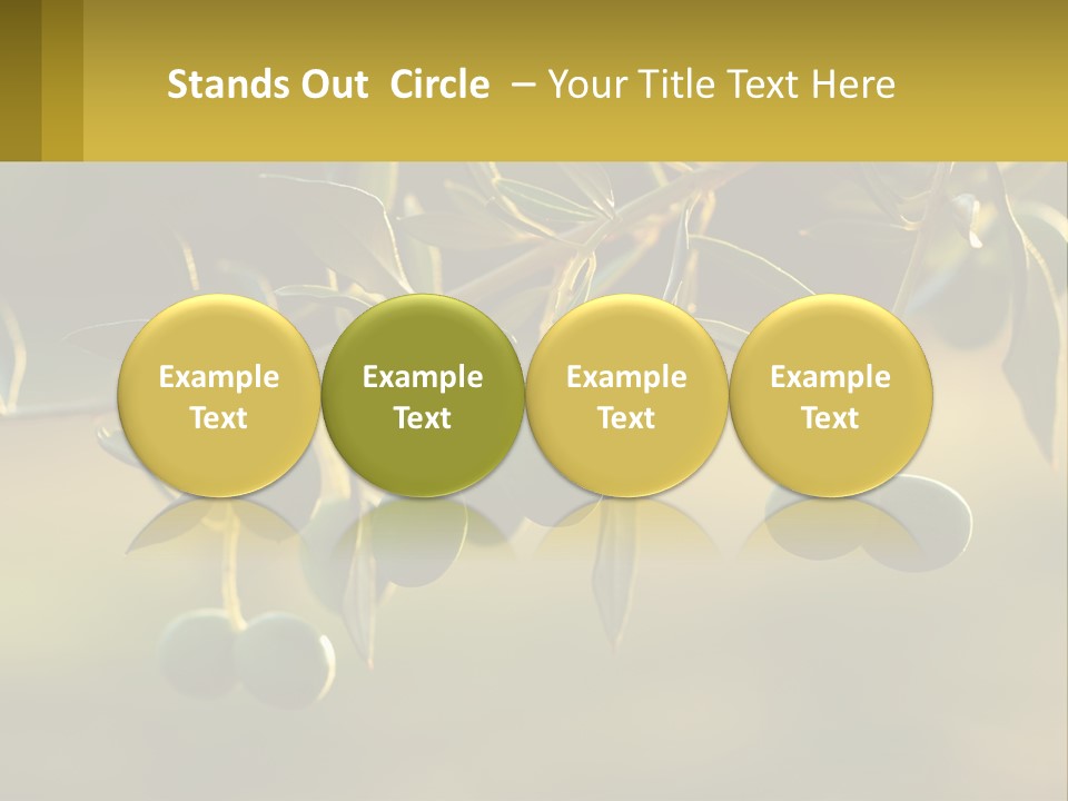 Condition Conditioner Heat PowerPoint Template